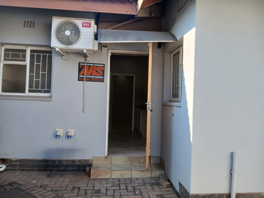 To Let Commercial Property for Rent in Bodorp North West